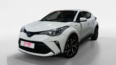 Usado 2021 Toyota C-HR Advance SUV | 24.500 € (Precio justo)
