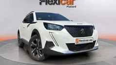 Blanco Usado 2023 Peugeot 2008 Active SUV | 13.990 € (Buen precio)