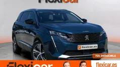Usado 2023 Peugeot 5008 Allure Monovolumen | 24.390 € (Precio justo)