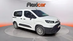Usado 2025 Toyota Proace Verso Active Familiar | 20.990 € (Super precio)