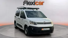 Usado 2019 Citroën Berlingo Feel Monovolumen | 10.990 € (Super precio)