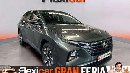 Usado Hyundai Tucson 150 CV (110 kW) 2023 SUV