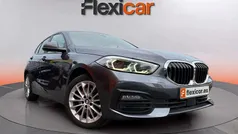 Usado 2020 BMW 118 Utilitario | 16.290 € (Buen precio)