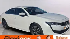 Usado 2020 Peugeot 508 GT-line Berlina | 17.990 € (Super precio)