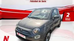 Usado 2022 Fiat 500 Dolcevita | 10.925 € (Precio justo)
