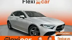 Gris Usado 2023 Mercedes A180 Utilitario | 28.490 € (Precio justo)