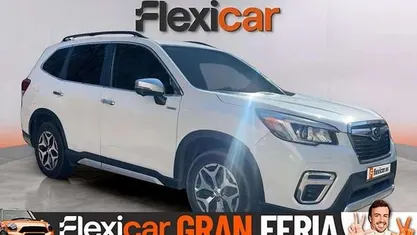 Usado Subaru Forester Sport 151 CV (111 kW) 2020 Blanco SUV