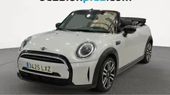 Usado 2022 Mini Cooper Cabriolet Descapotable | 20.819 € (Precio justo)