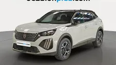 Usado 2024 Peugeot 2008 GT SUV | 20.900 € (Precio justo)
