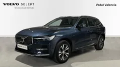 Usado 2024 Volvo XC60 Core SUV | 45.900 € (Precio justo)