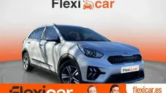 Usado 2021 Kia Niro SUV | 21.390 € (Precio justo)