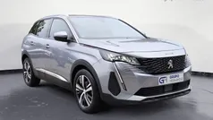 Usado 2021 Peugeot 3008 Allure | 21.950 € (Precio justo)