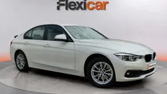 BMW 320 Gran Turismo
