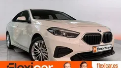 Beige Usado 2023 BMW 218 Coupe | 24.490 € (Precio justo)