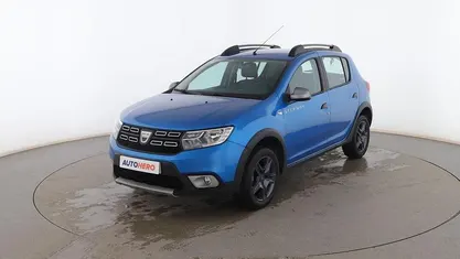 Usado Dacia Sandero 90 CV (66 kW) 2018 Utilitario