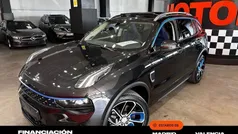 Usado 2023 Lynk & Co 01 SUV | 21.850 € (Precio justo)
