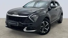 Usado 2024 Kia Sportage 2 SUV | 33.295 € (Buen precio)