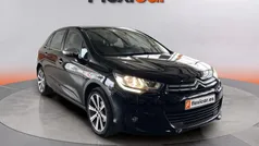 Usado 2016 Citroën C4 Feel Berlina | 7490 € (Buen precio)