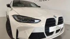 Usado 2024 BMW M3 Competition Edition Berlina | 109.900 € (Caro)
