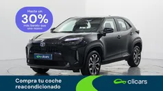 Usado 2022 Toyota Yaris Cross Active SUV | 22.990 € (Precio justo)