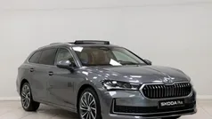 Usado 2024 Skoda Superb LAURIN & KLEMENT Familiar | 42.900 €