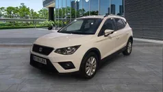 Usado 2021 Seat Arona Style SUV | 16.800 € (Precio justo)