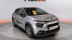 Usado 2024 Citroën C3 Berlina | 12.590 € (Buen precio)