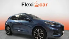 Usado 2022 Ford Kuga ST-Line SUV | 15.290 € (Super precio)