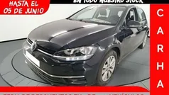 VW Golf VII