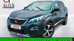 Usado 2020 Peugeot 3008 GT-line SUV | 18.990 € (Precio justo)