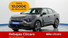 Usado 2024 Citroën C4 PureTech Berlina | 14.990 € (Super precio)