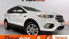 Usado 2016 Ford Kuga Titanium SUV | 13.990 € (Precio justo)