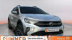 Usado 2023 VW Taigo Life SUV | 19.990 € (Precio justo)
