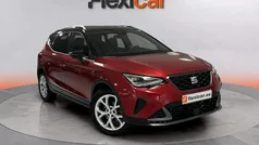 Usado 2023 Seat Arona FR SUV | 19.470 € (Precio justo)