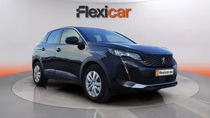Usado Peugeot 3008 Active 131 CV (96 kW) 2021 SUV