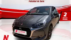 Gris Usado 2019 DS Automobiles DS3 Performance Utilitario | 14.009 € (Precio justo)
