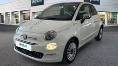 Blanco Usado 2022 Fiat 500 Dolcevita Utilitario | 11.500 € (Precio justo)