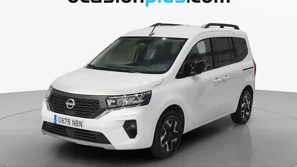 Usado 2025 Nissan Townstar Tekna Familiar | 23.864 € (Buen precio)