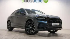 Usado 2022 Audi Q8 SUV | 68.990 € (Precio justo)