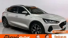 Usado 2022 Ford Focus Active Berlina | 16.970 € (Precio justo)