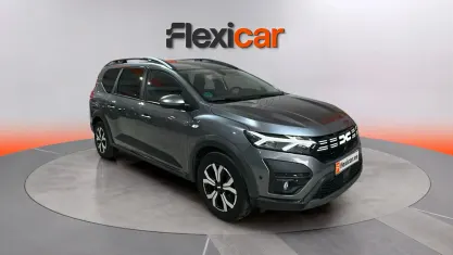 Käytetty Dacia Jogger Expression 110 HP (80 kW) 2024 Tila-auto