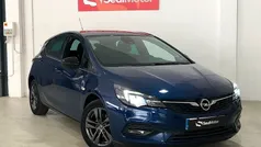 Usado 2018 Opel Astra Selective | 13.449 € (Precio justo)