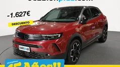 Usado 2024 Opel Mokka Ultimate SUV | 17.900 € (Buen precio)