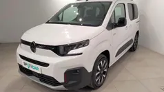 Blanco Nuevo 2024 Citroën Berlingo Monovolumen | 29.536 € (Precio justo)