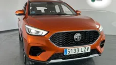Usado 2022 MG ZS Comfort Berlina | 14.900 € (Precio justo)