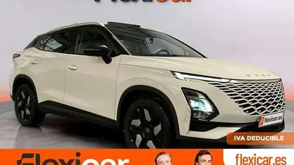 Usado 2025 Omoda 5 SUV | 21.290 € (Super precio)