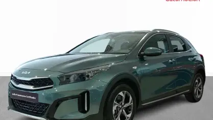 Usado Kia XCeed 100 CV (73 kW) 2024 SUV