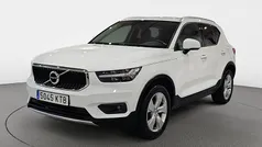 Usado 2019 Volvo XC40 Momentum SUV | 25.900 € (Precio justo)