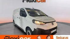 Usado 2024 Fiat Scudo Monovolumen | 27.990 € (Precio justo)