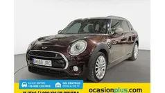 Usado 2016 Mini Cooper SD Utilitario | 14.450 € (Precio justo)